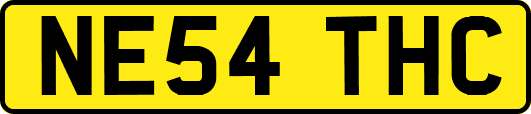 NE54THC