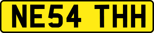 NE54THH
