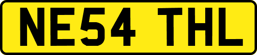 NE54THL