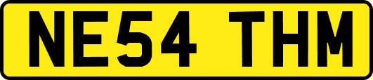 NE54THM