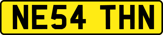 NE54THN