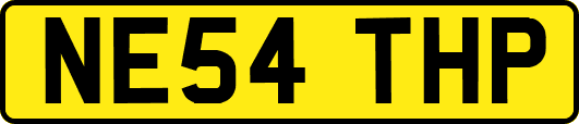 NE54THP