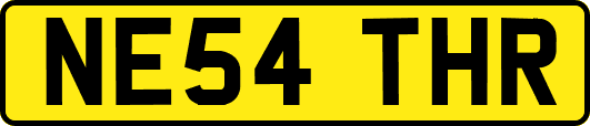 NE54THR