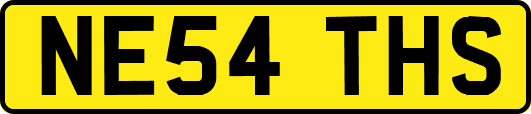 NE54THS