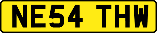 NE54THW