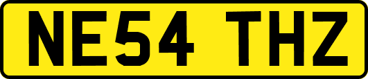 NE54THZ