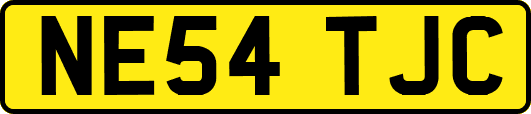 NE54TJC