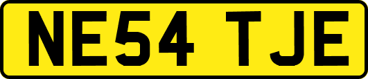 NE54TJE
