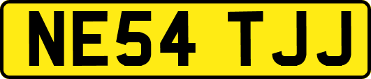 NE54TJJ