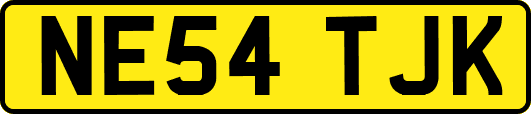 NE54TJK