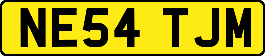 NE54TJM