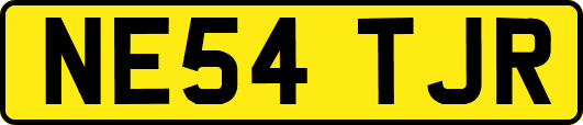 NE54TJR