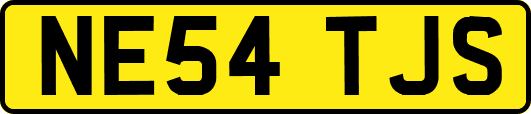 NE54TJS