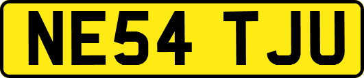 NE54TJU