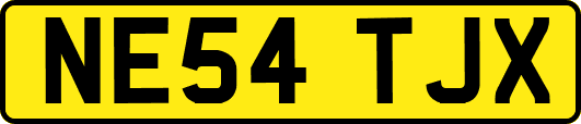 NE54TJX