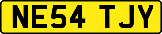 NE54TJY