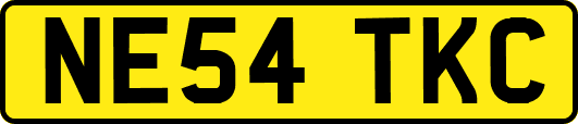 NE54TKC