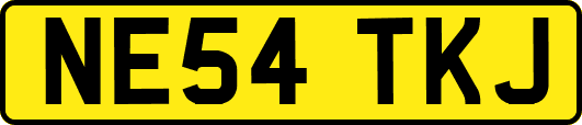 NE54TKJ