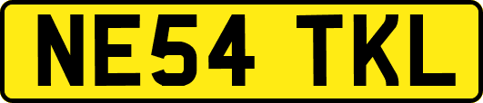 NE54TKL