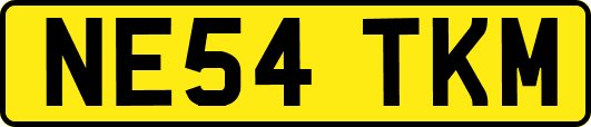 NE54TKM