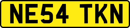 NE54TKN