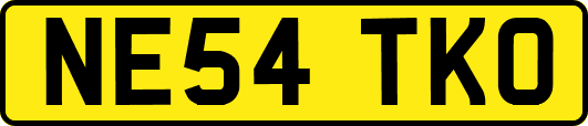 NE54TKO