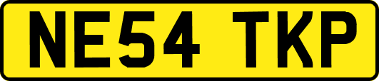 NE54TKP