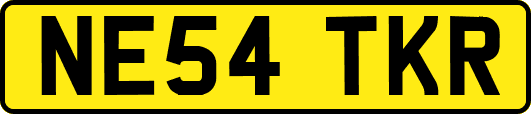NE54TKR