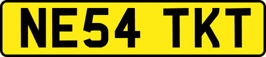 NE54TKT
