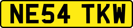 NE54TKW