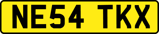 NE54TKX