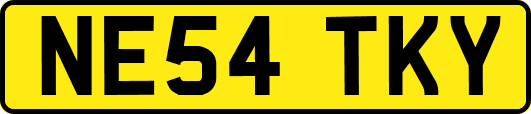 NE54TKY