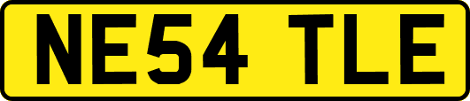 NE54TLE