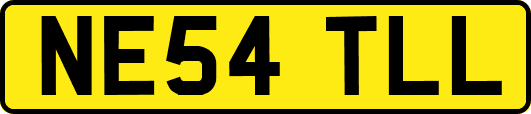 NE54TLL