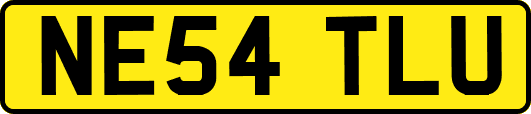 NE54TLU