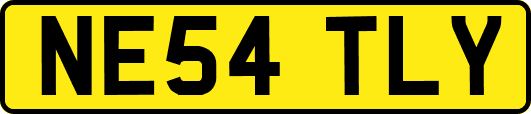 NE54TLY