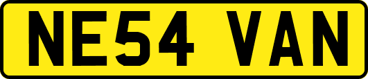 NE54VAN