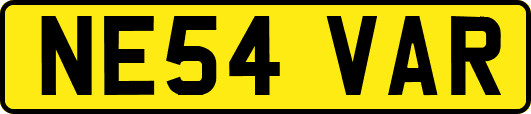 NE54VAR