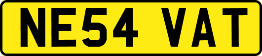 NE54VAT