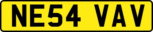 NE54VAV