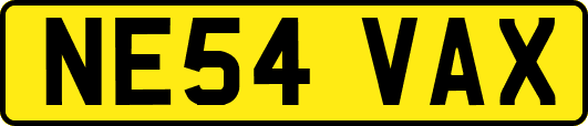 NE54VAX
