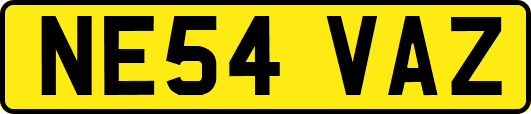 NE54VAZ