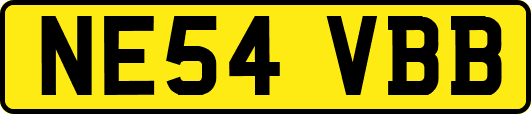 NE54VBB