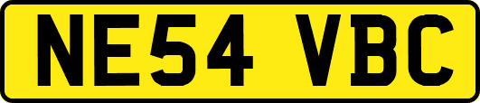 NE54VBC