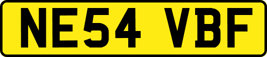 NE54VBF