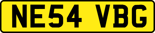 NE54VBG