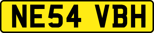 NE54VBH