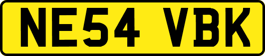 NE54VBK