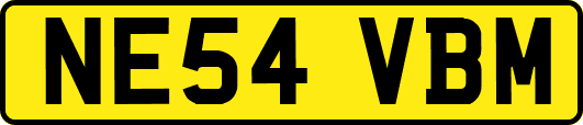 NE54VBM