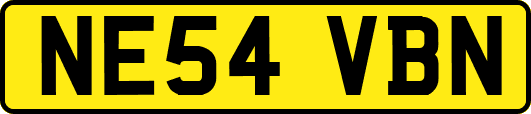 NE54VBN